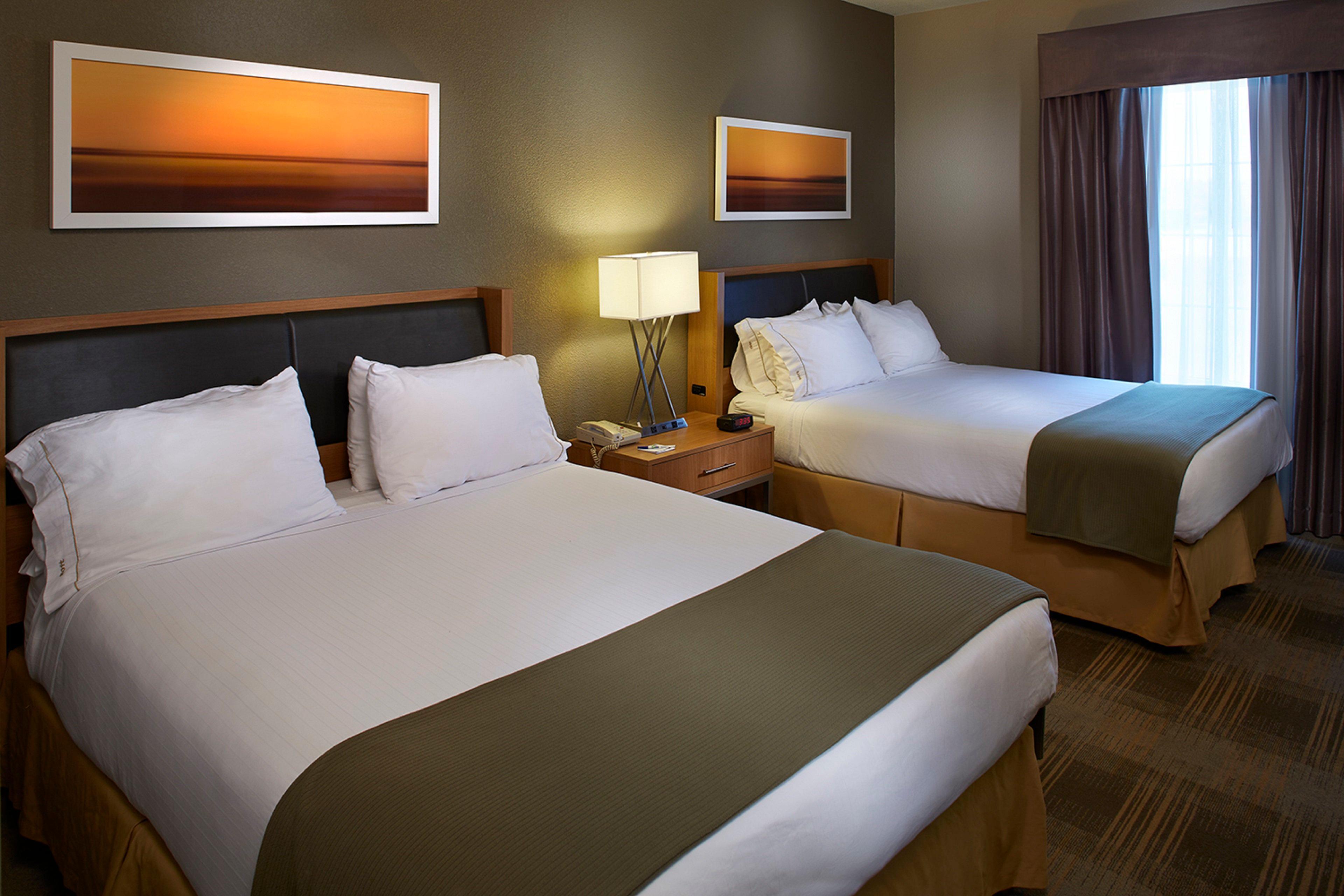 Holiday Inn Express & Suites Orangeburg By Ihg Exterior foto